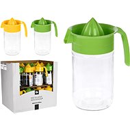 Koopman Citrus press with glass container 660 ml - Juicer