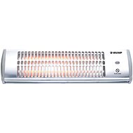 VELAMP PR304 wall mounted silicon heater 1200 W - Infrared Heater
