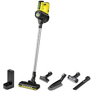 Kärcher Cordless Vacuum Cleaner VC7 Yourmax - Upright Vacuum Cleaner