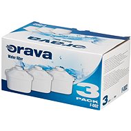 Orava WF-filter 3 Pack - Kettle Filter