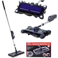 Verk Electric Sweeper - Upright Vacuum Cleaner