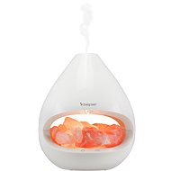 Beper P205DIF050 Aroma diffuser with salt stones - Aroma Diffuser 