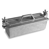 Pâté mould - liver cheese 1 - Mould