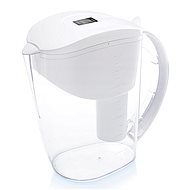 Wessper AquaClassic 3,5 l set - white, kettle + 1 filter in package - Filter Kettle
