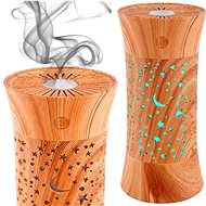 Hurtnet Ultrasonic humidifier - diffuser 260 ml - Air Humidifier