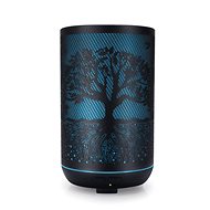 BOT aroma diffuser SDM1 tree motif - black 300 ml - Aroma Diffuser 