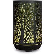 BOT aroma diffuser SDM1 motif trees - black 300 ml - Aroma Diffuser 