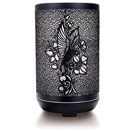 BOT aroma diffuser SDM1 hummingbird motif - black 300 ml - Aroma Diffuser 