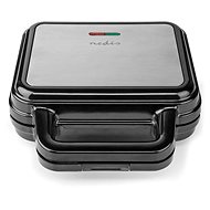 Nedis KARP100BK Multi grill - Electric Grill
