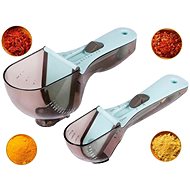 Verk Adjustable Kitchen Measuring Cup 2 pcs - Measuring Cup