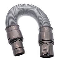 CareWave Adjustable extension hose for Dyson DC59/V6/DC34/DC58/DC44 vacuum cleaners - Vacuum Cleaner Hose