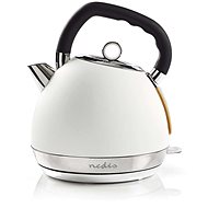 Nedis KAWK520EWT, white - Electric Kettle