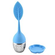 CEN Silicone strainer for loose tea - leaf - Tea Strainer