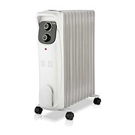Haeger Oil radiator 11 fins OH011007A - Oil Radiator