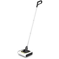 Kärcher Battery Broom KB 5 Premium - Upright Vacuum Cleaner