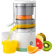 CitrusJuicer Portable fruit juicer with USB charging - Juicer
