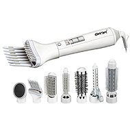 ADA Styling Hair Dryer 8in1 - Hot Brush