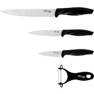 Switzner Knife set SW-7777-B 4 pcs - Knife Set