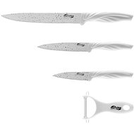 Switzner Knife set SW-7777-W 4 pcs - Knife Set