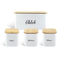 Edenberg Breadbox EB-127 - Breadbox