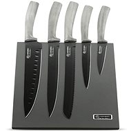 Edenberg Knife set with magnetic block EB-957 6 pcs - Knife Set