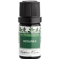 Nobilis Tilia Lemon balm essential oil 5 ml - Essential Oil