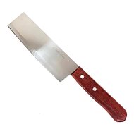 Zentrada Kitchen knife 29 cm with contrasting handle - Chopper