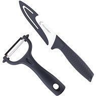 Vergionic 7599 Kitchen knife + scraper - Knife Set