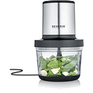 Severin KM 3867 - Electric Chopper