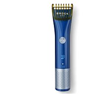 Brock Hair Trimmer, rechargeable, digital display, 2 attachments, cut 1-30 mm, waterproof - Hair Clipper