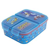 ALUM Multi-part sandwich box - Sonic - Lunch Box
