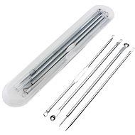 Aptel Set of cosmetic tools for deep cleansing of the skin - Cleaning Kit