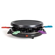 Livoo DOC207 Raclette grill - Electric Grill