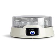 Livoo DOP180G Yogurt maker - Yoghurt Maker