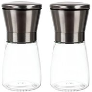 Ruhhy 23027 Set of salt and pepper grinders 2 pcs - Spice Grinder