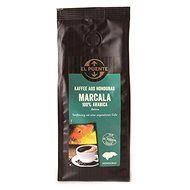 BIO zrnková káva Marcala 250 g - Coffee