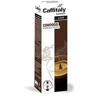 Caffitaly Gaggia Corposo, capsules, 10 portions - Kávové kapsle