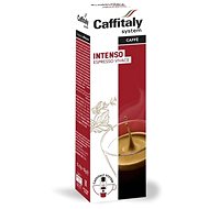 Caffitaly Gaggia Intenso, capsules, 10 portions - Kávové kapsle