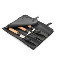 Zentrada Set of Japanese kitchen knives - 3 pcs - Knife Set