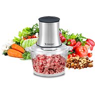 Beper P102ROB001 - Electric Chopper