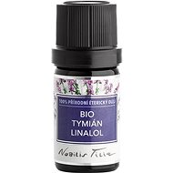 Nobilis Tilia - Bio Thyme, linalool 5ml - Essential Oil