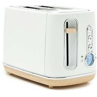 Haden Dorchester White - Toaster