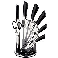 Edenberg Knife set EB-917, 8 pcs - Knife Set