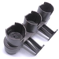 CareWave attachment storage holder for Dyson V7, V8, V10, V11, V15 - Stand