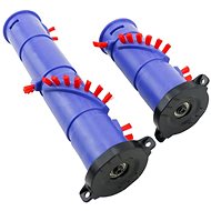 CareWave brushes for vacuum cleaners Dyson DC65, 2 pcs - Scrubbing Brush