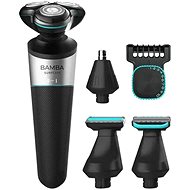 Cecotec PrecisionCare TwistGroom 4221 - Razor