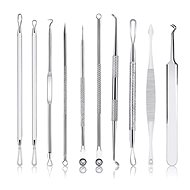 Aptel Cosmetic set for acne removal - 10 pcs - Cleaning Kit