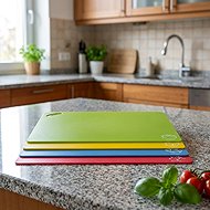 WESTMARK Practico cutting board, 4 pcs - Cutting Board