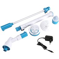 Verk Electric Hurricane Spin Scrubber - Scrubbing Brush