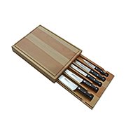 KDS Trend Deluxe Set - Knife Set